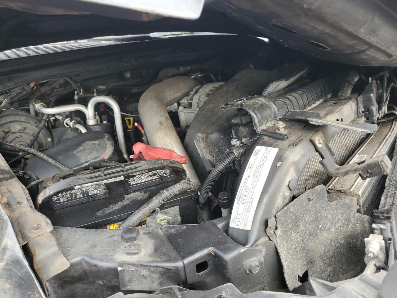 2006 FORD F-250