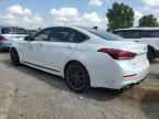 2020 GENESIS G80