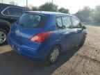 2008 NISSAN VERSA