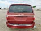 2012 CHRYSLER Town & Country