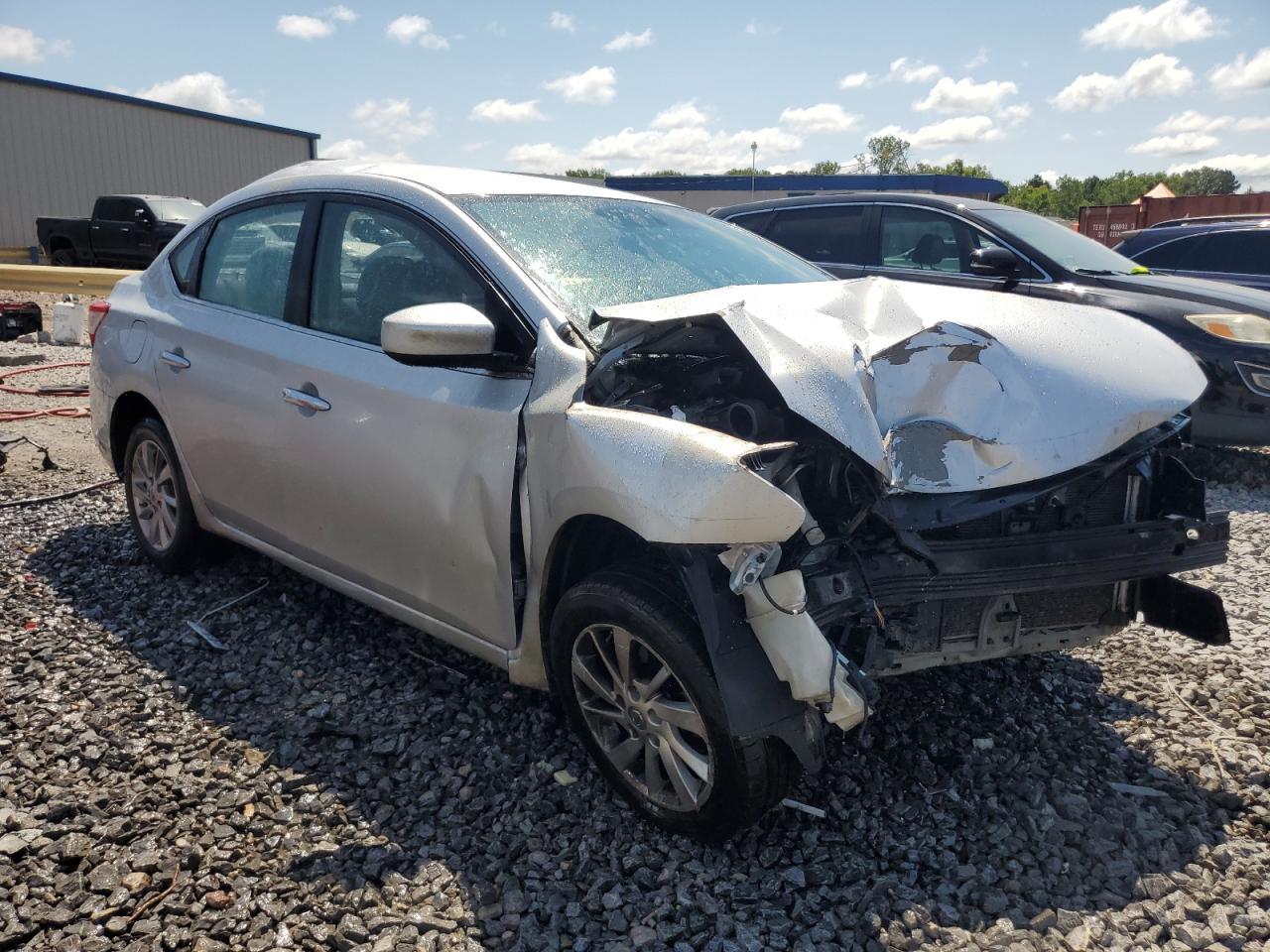 2013 NISSAN SENTRA