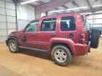 2007 JEEP Liberty