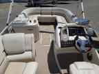 2013 Bennington Marine Boat