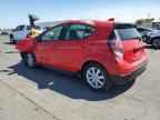 2017 TOYOTA Prius c
