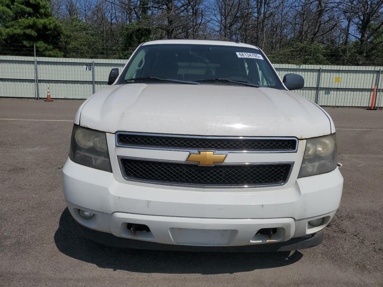 2010 CHEVROLET Tahoe
