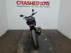 2022 HONDA CBF300