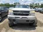 2006 CHEVROLET Silverado