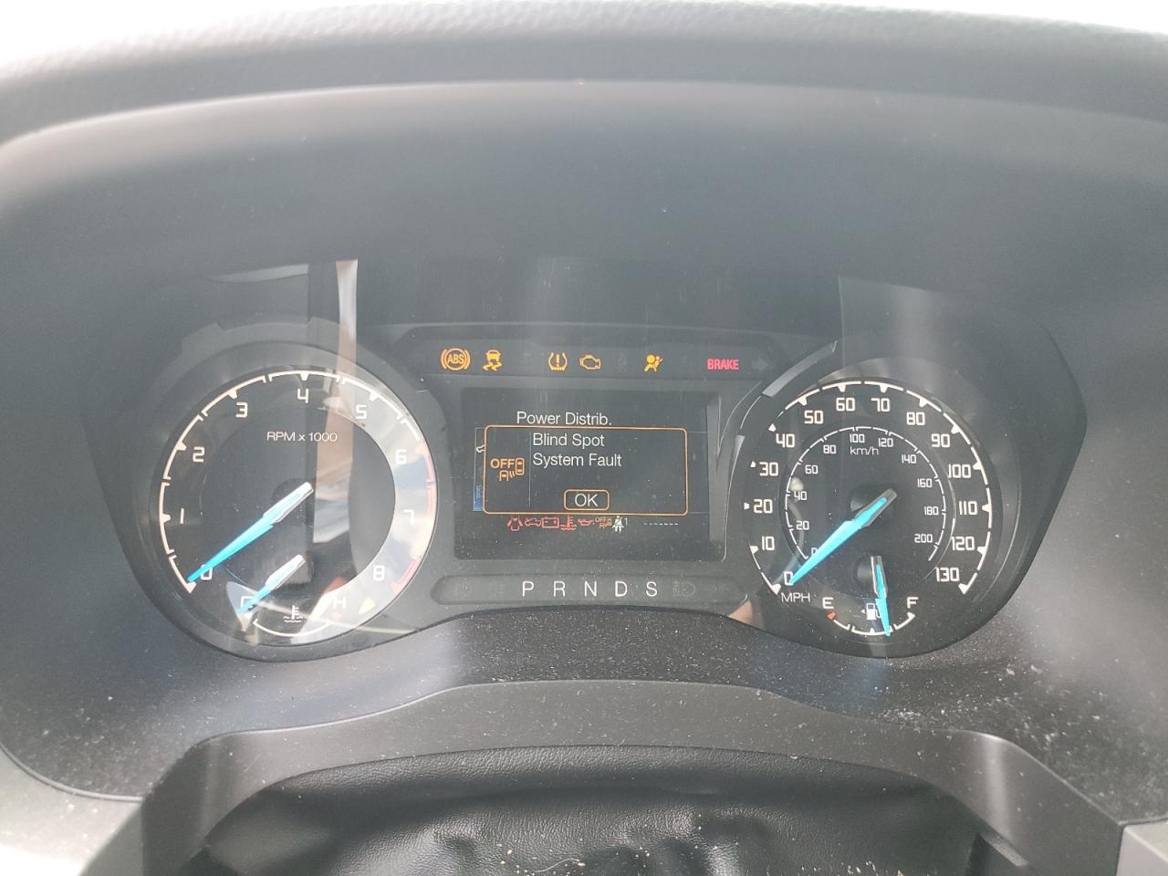 2023 FORD RANGER