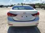 2015 HYUNDAI ELANTRA