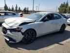 2025 MAZDA 3