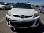 2011 MAZDA CX-7