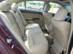 2009 HONDA ACCORD