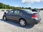 2010 CHEVROLET IMPALA