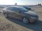 2011 VOLKSWAGEN JETTA
