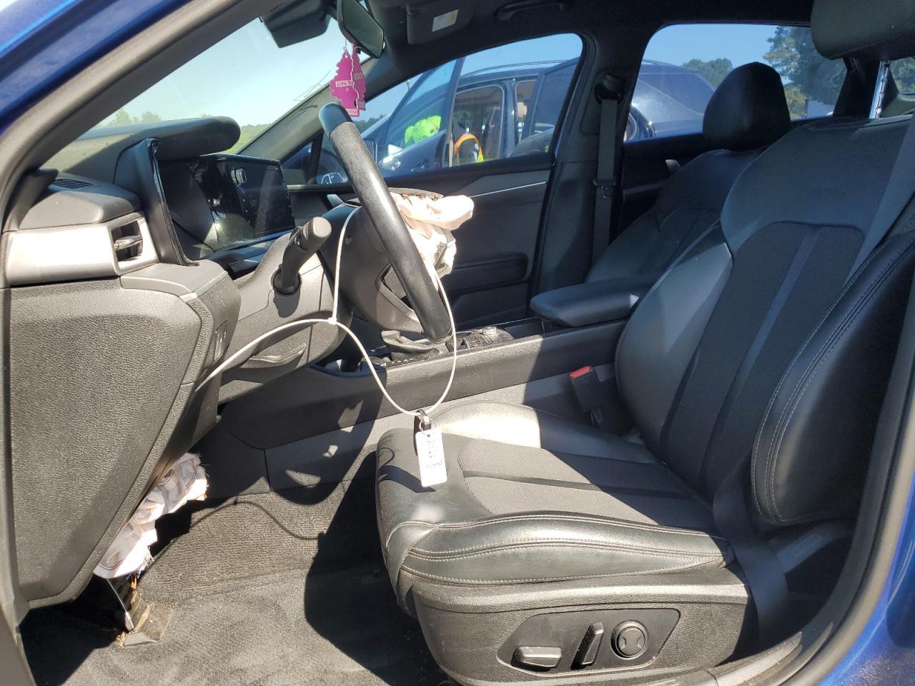 2023 KIA K5