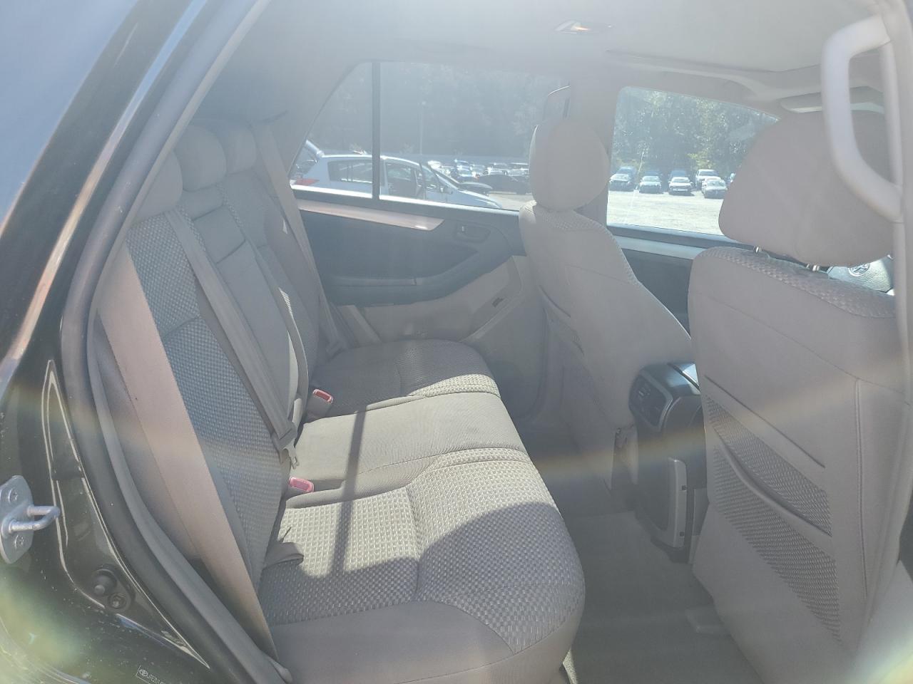 2006 TOYOTA 4Runner