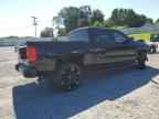 2016 CHEVROLET Silverado