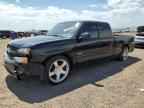 2003 CHEVROLET Silverado