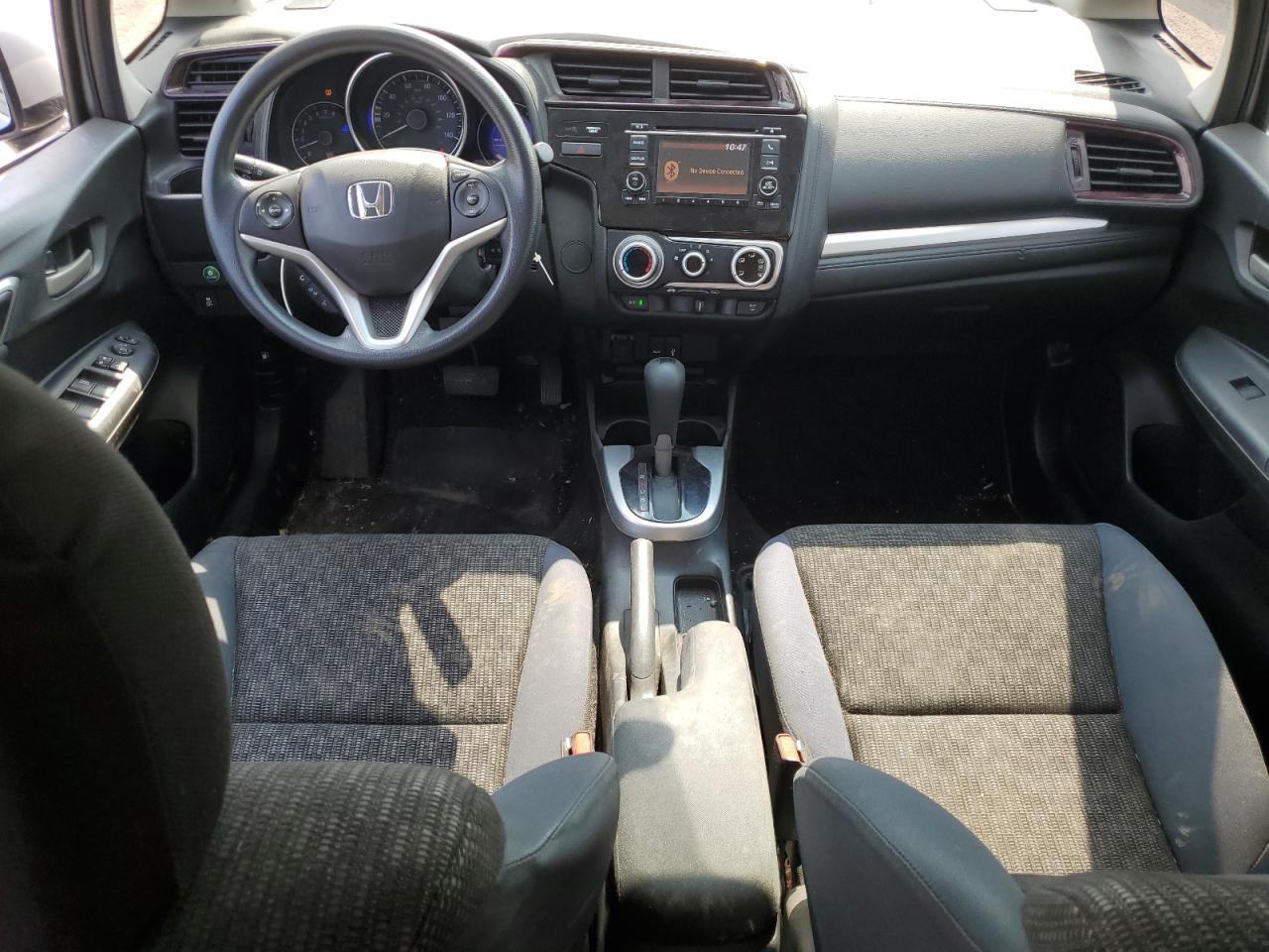 2016 HONDA FIT