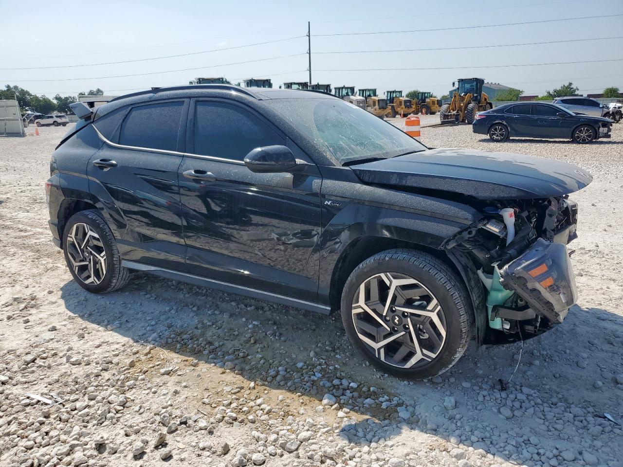 2024 HYUNDAI Kona