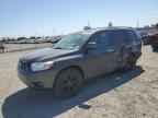 2010 TOYOTA HIGHLANDER
