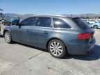 2009 AUDI A4