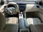 2015 NISSAN MURANO
