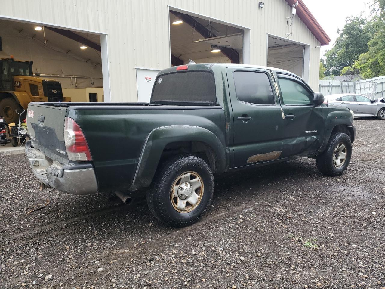 2014 TOYOTA TACOMA