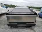 2024 TESLA Cybertruck