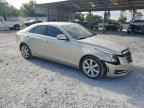 2015 CADILLAC ATS