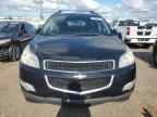 2011 CHEVROLET TRAVERSE