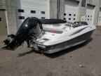 2020 Tracker Boat