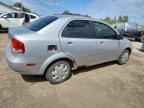 2006 CHEVROLET Aveo