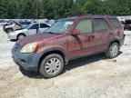 2006 HONDA CR-V