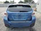 2016 SUBARU Crosstrek