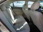 2010 FORD FUSION