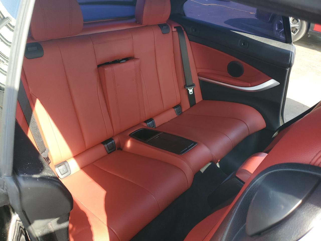 2018 BMW 4 Series