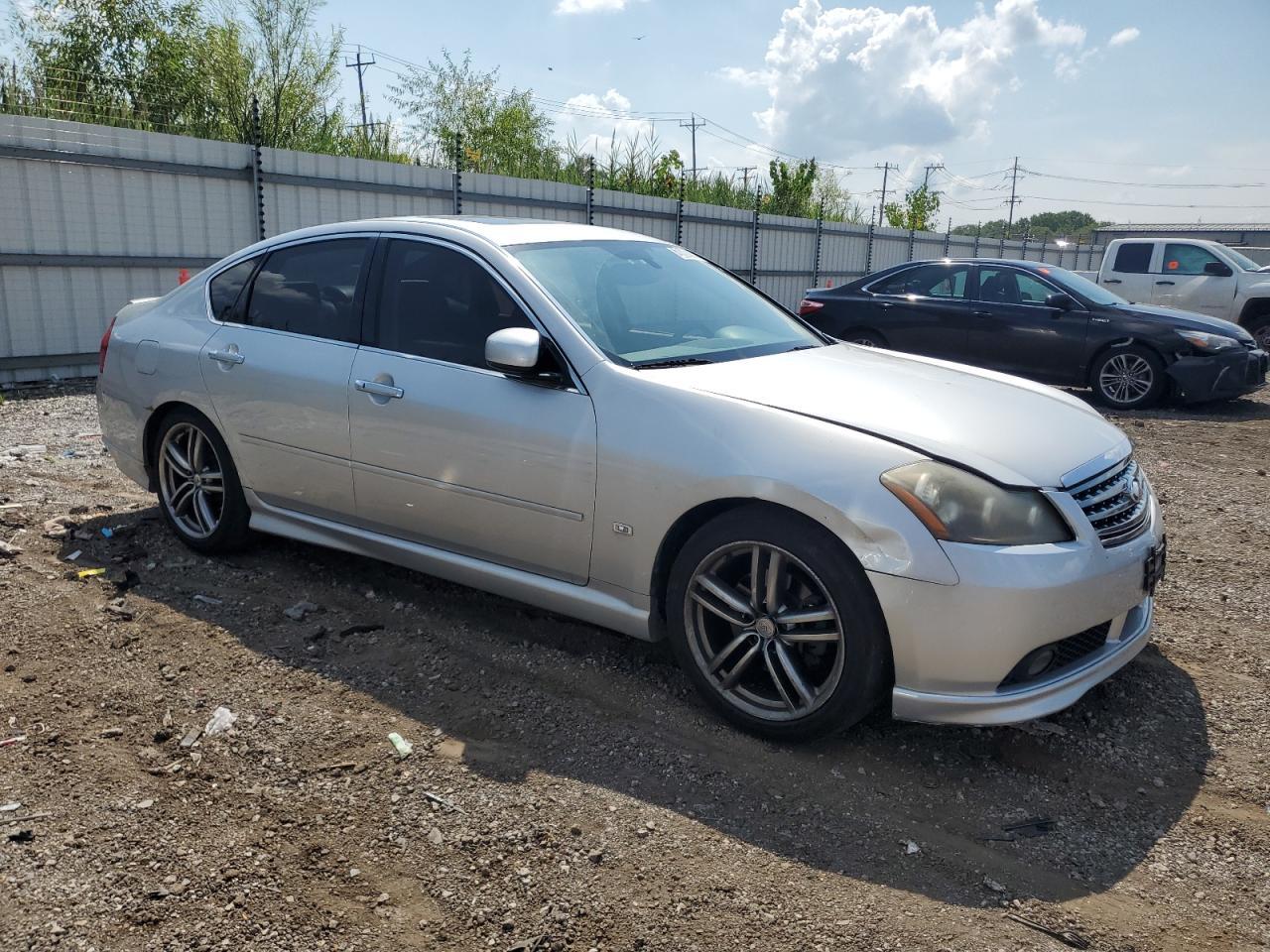 2006 INFINITI M45
