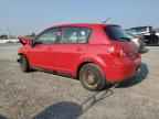 2012 NISSAN VERSA
