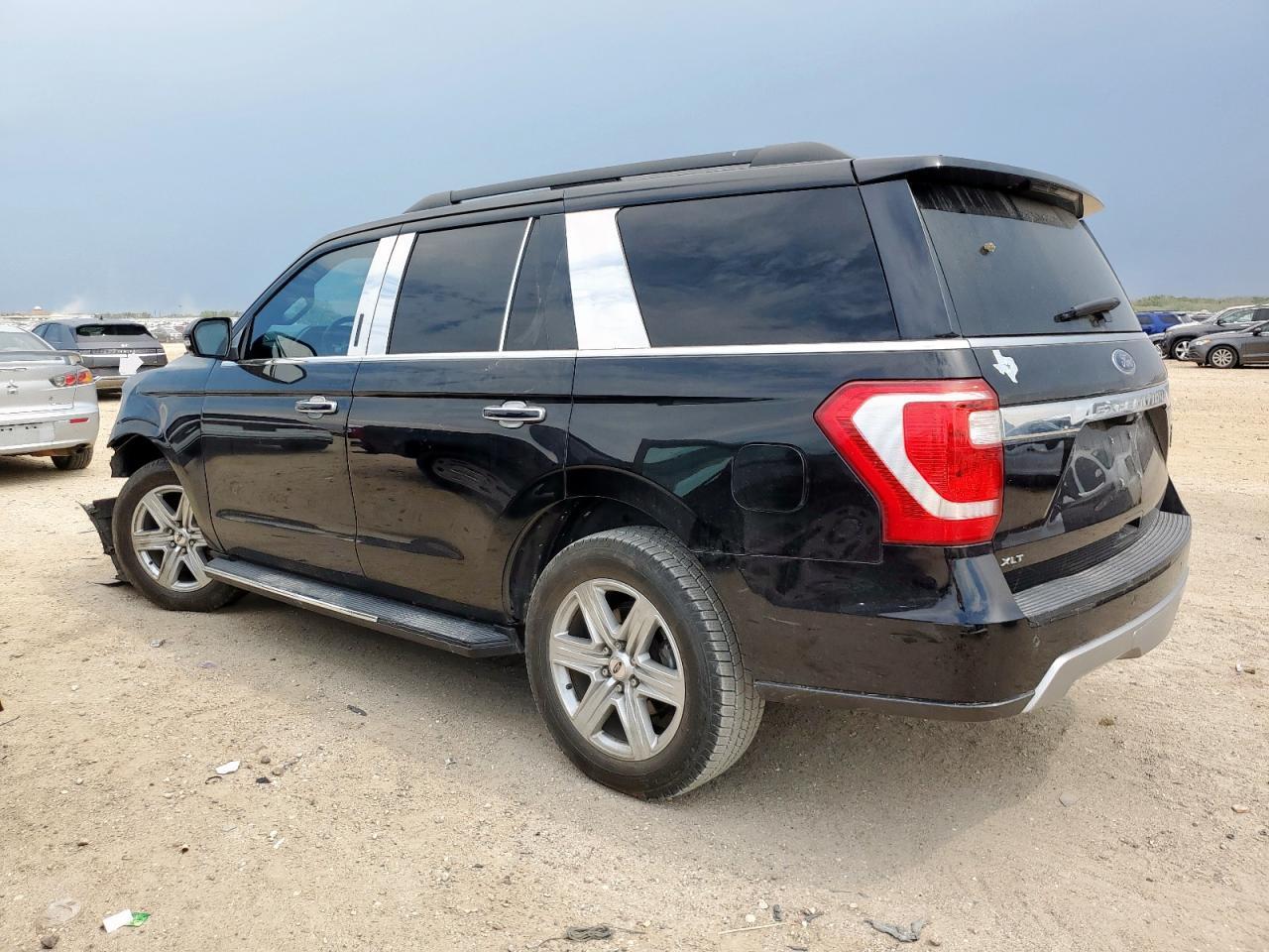 2018 FORD Expedition