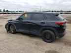 2021 CHEVROLET Trailblazer