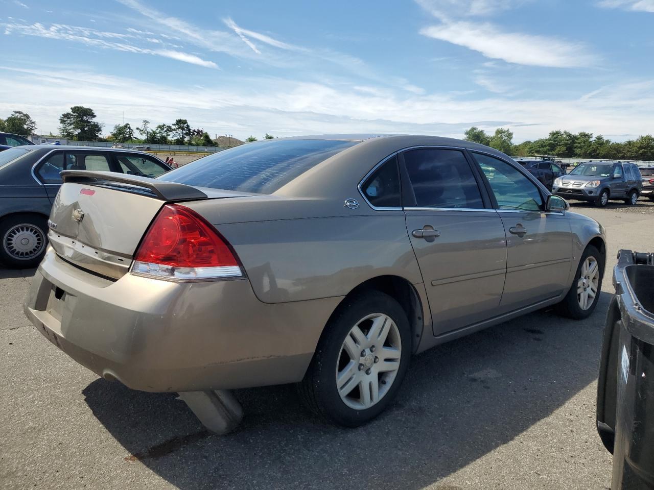 2006 CHEVROLET IMPALA
