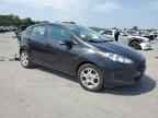 2014 FORD Fiesta