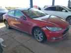 2014 TESLA MODEL S