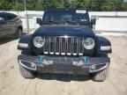 2022 JEEP Wrangler Unlimited