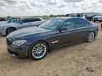 2015 BMW 7 series