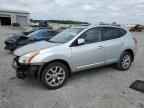 2012 NISSAN ROGUE