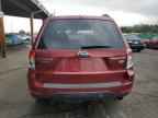 2009 SUBARU FORESTER