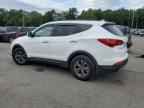 2016 HYUNDAI SANTA FE