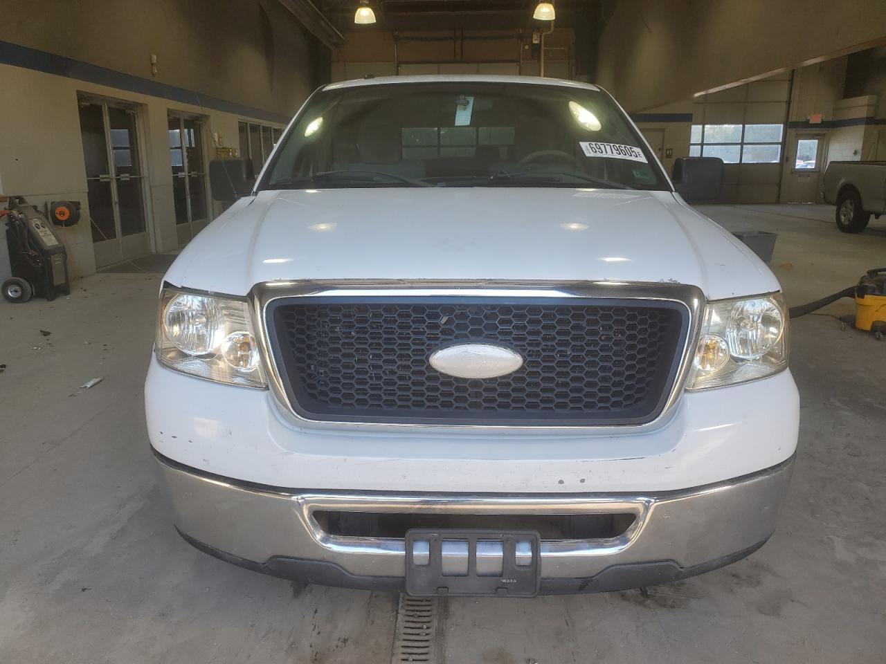 2007 FORD F-150